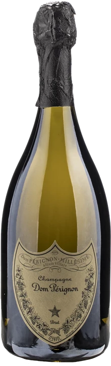 Fronte Moet & Chandon Dom Perignon Champagne Vintage Brut Millesime 2013