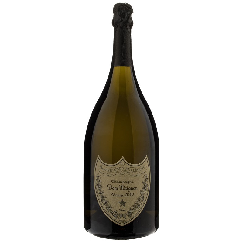 Moet & Chandon Dom Perignon Champagne