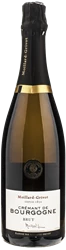 Moillard Grivot Crémant de Bourgogne Blanc Brut Millésimé 2021