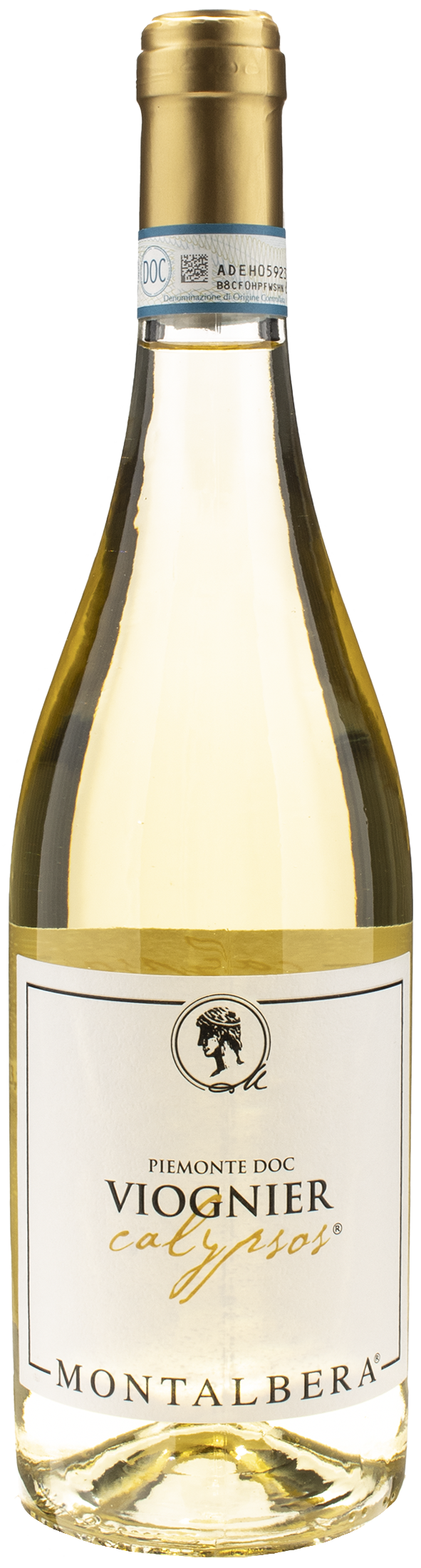 Montalbera viognier calypsos 2023 - xtrawine.com