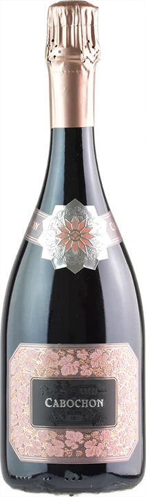 Front Monte Rossa Franciacorta Cabochon Rosé Fuoriserie 06