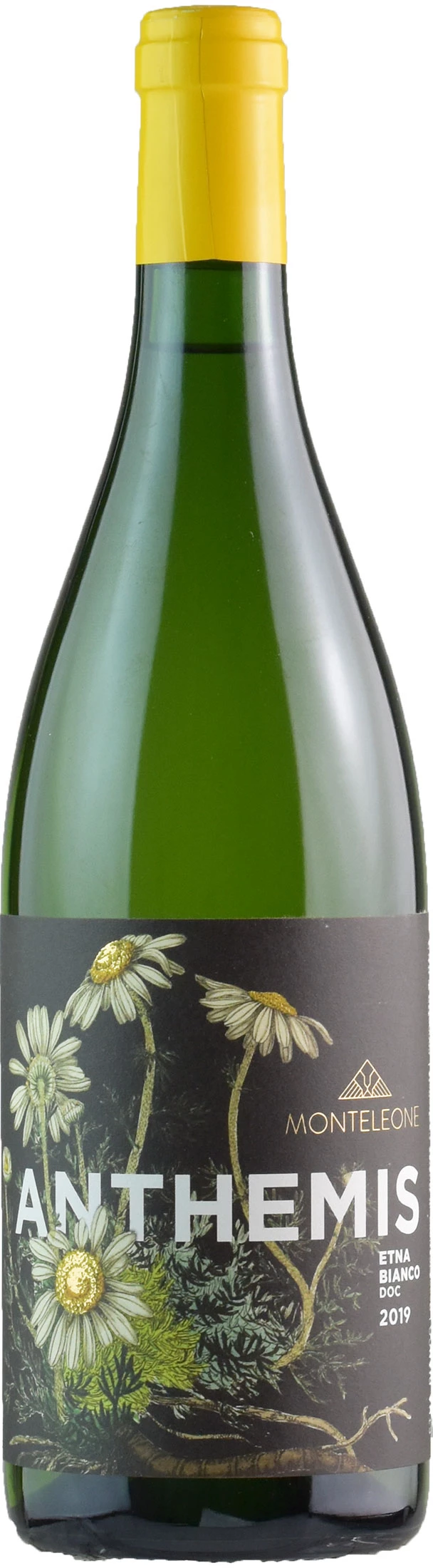 Monteleone etna bianco anthemis 2019