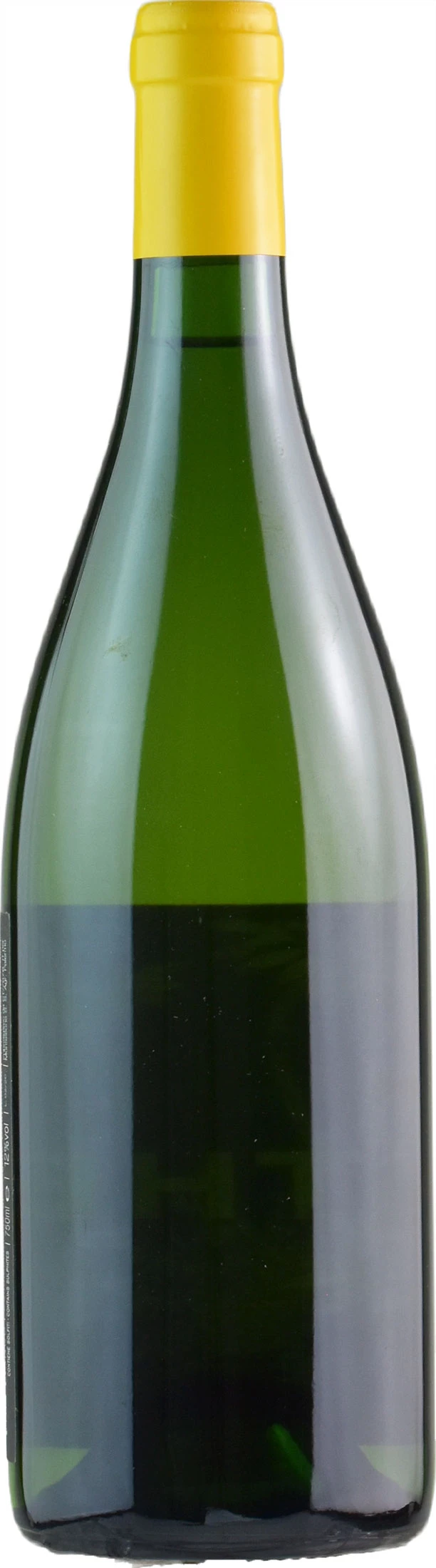 Monteleone etna bianco anthemis 2019