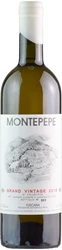 Montepepe Grand Vintage 2010