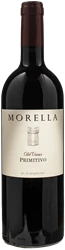 Morella Old Vines Primitivo 2019