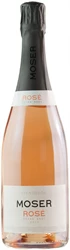 Moser Trento Rosé Extra Brut 2017