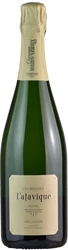 Mouzon-Leroux Champagne Grand Cru L'Atavique Tradition Nature