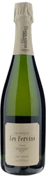 Mouzon-Leroux Champagne Grand Cru Les Fervins 7 Cepages Brut Nature 2016
