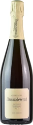 Mouzon-Leroux Champagne Grand Cru Rosé de Saignée l'Incandescent Extra Brut