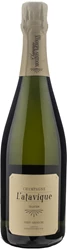 Mouzon-Leroux Champagne L'Atavique Grand Cru Tradition Extra Brut 