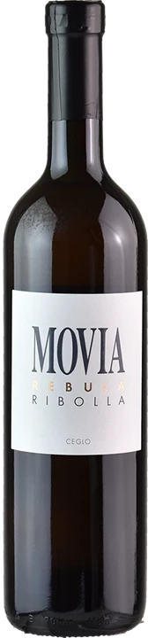 Front Movia Ribolla Rebula 2017
