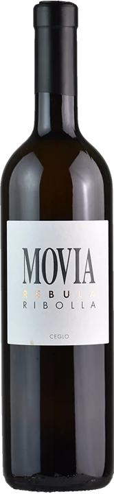 Front Movia Ribolla Rebula 2018