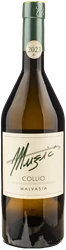 Muzic Collio Malvasia 2023