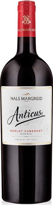 Avant Nals Margreid Anticus 2017