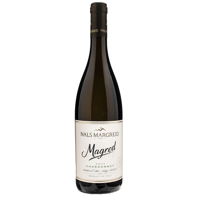 Nals Margreid Chardonnay Magred 2022