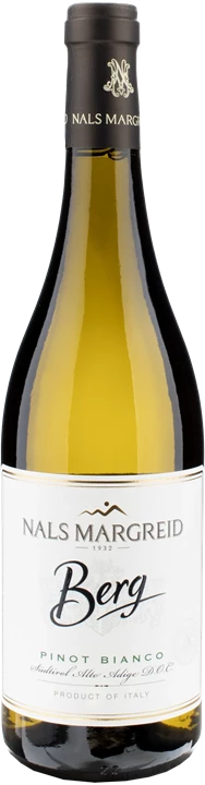 Fronte Nals Margreid Pinot Bianco Berg 2023
