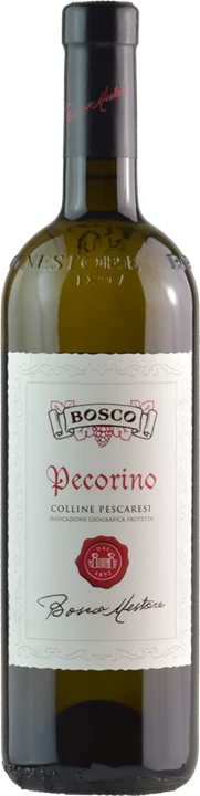 Avant Nestore Bosco Pecorino Colline Pescaresi 2019