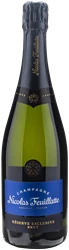 Nicolas Feuillatte Champagne Brut Reserve Exclusive 