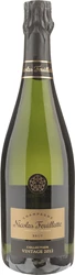 Nicolas Feuillatte Champagne Collection Vintage Brut 2012