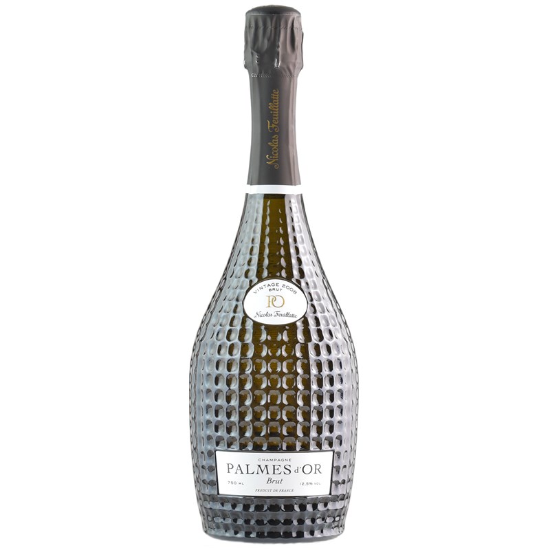 Nicolas Feuillatte Champagne Palmes d`Or Vintage