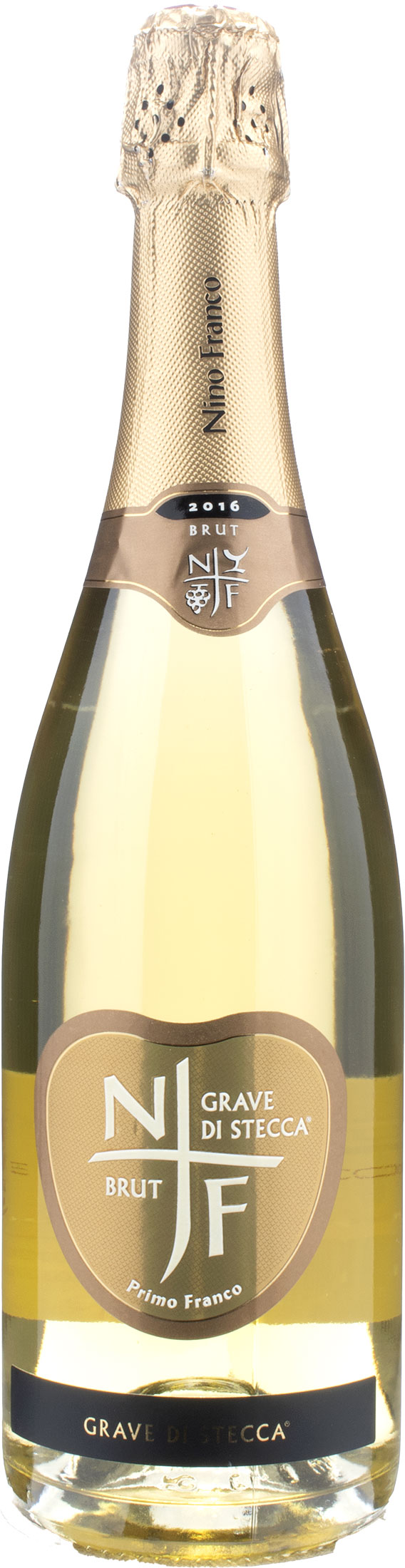 Nino Franco Grave di Stecca Primo Franco Brut