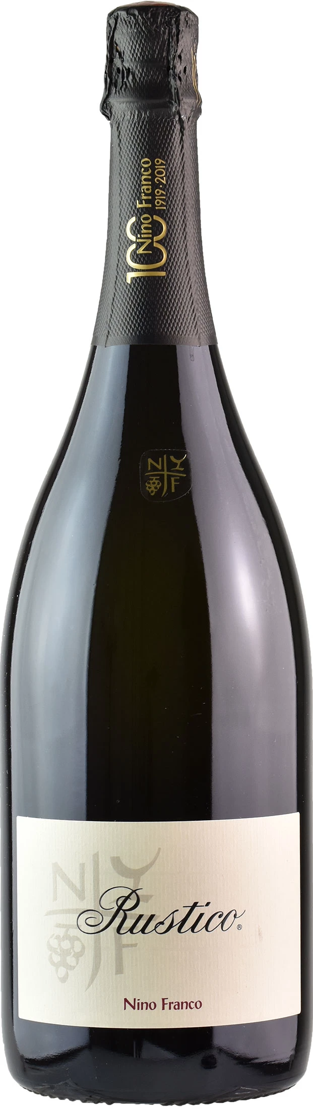 Nino Franco Prosecco Rustico Magnum