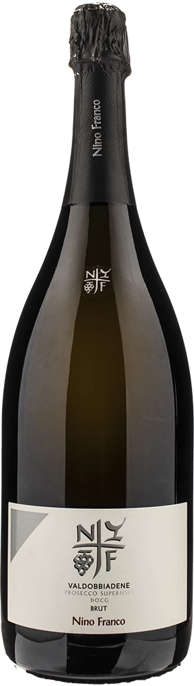 Nino franco valdobbiadene prosecco sup brut magnum xtrawine IT