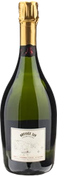 Odyssée 319 Champagne Grand Cru Blanc de Blancs Le Couchant Extra Brut