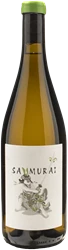 Oenosaphiens Samurai Chenin Blanc 2023