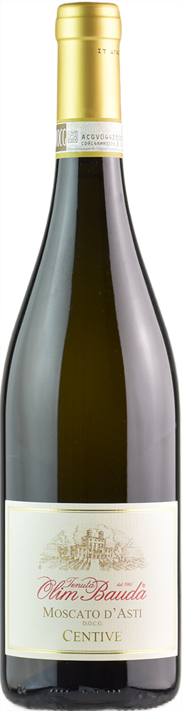 Moscato d'Asti La Gatta 2021 White Wine Online