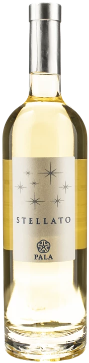 Fronte Pala Vermentino Stellato 2023