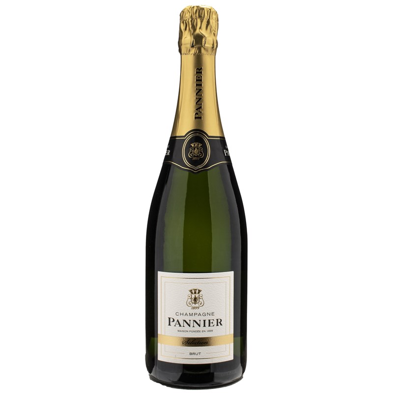 Pannier Champagne Selection Brut