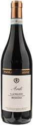 Paolo Manzone Langhe Rosso Ardì 2022