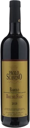 Paolo Scavino Barolo Bric del Fiasc 2019