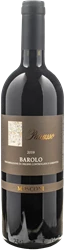 Parusso Barolo Mosconi 2019