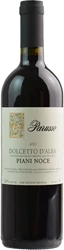 Parusso Dolcetto d'Alba Piani Noce 2021