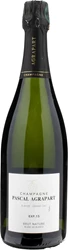 Pascal Agrapart Champagne Brut Nature EXP.15