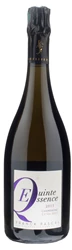 Pascal Champagne QuinteEssence Extra Brut 2013