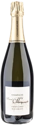 Pascal Doquet Champagne Blanc de Blancs Champs Libres Extra Brut