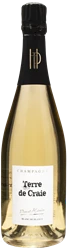 Pascal Henin Champagne Blanc de Blancs Terre de Craie Extra Brut