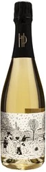 Pascal Henin Champagne Grand Cru Blanc Comme Neige Extra Brut Edition Quentin Maza