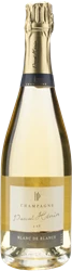 Pascal Henin Champagne Grand Cru Blanc De Blancs Brut