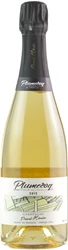 Pascal Henin Champagne Grand Cru Blanc de Blancs Plumecoq Brut Nature 2012
