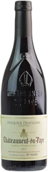 Pasquiere Desvignes Chateauneuf du Pape Rouge 2021