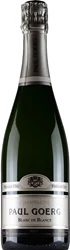 Paul Goerg Champagne Blanc de Blancs Premier Cru