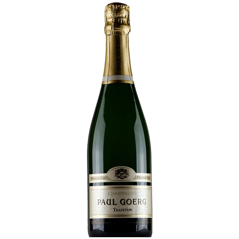 Paul Goerg Champagne Premier Cru Tradition