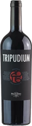 Pellegrino Tripudium Rosso 2016