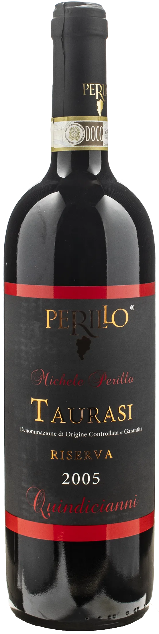 Perillo Taurasi Riserva | Vivino 日本