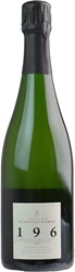 Perseval-Farge Champagne 196 Chamery 1er Cru Brut Millesime 2004