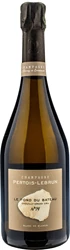 Pertois-Lebrun Champagne Grand Cru Blanc de Blanc Fond du Bateau Extra Brut N°14